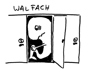 walfach