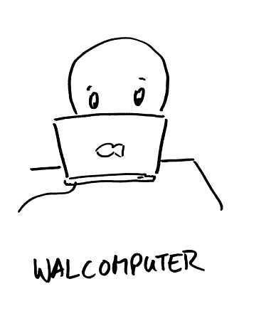 walcomputer