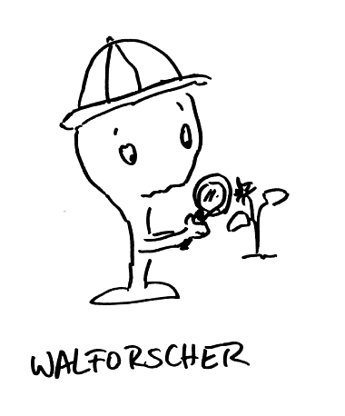walforscher