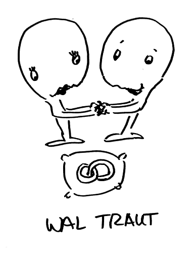 waltraut